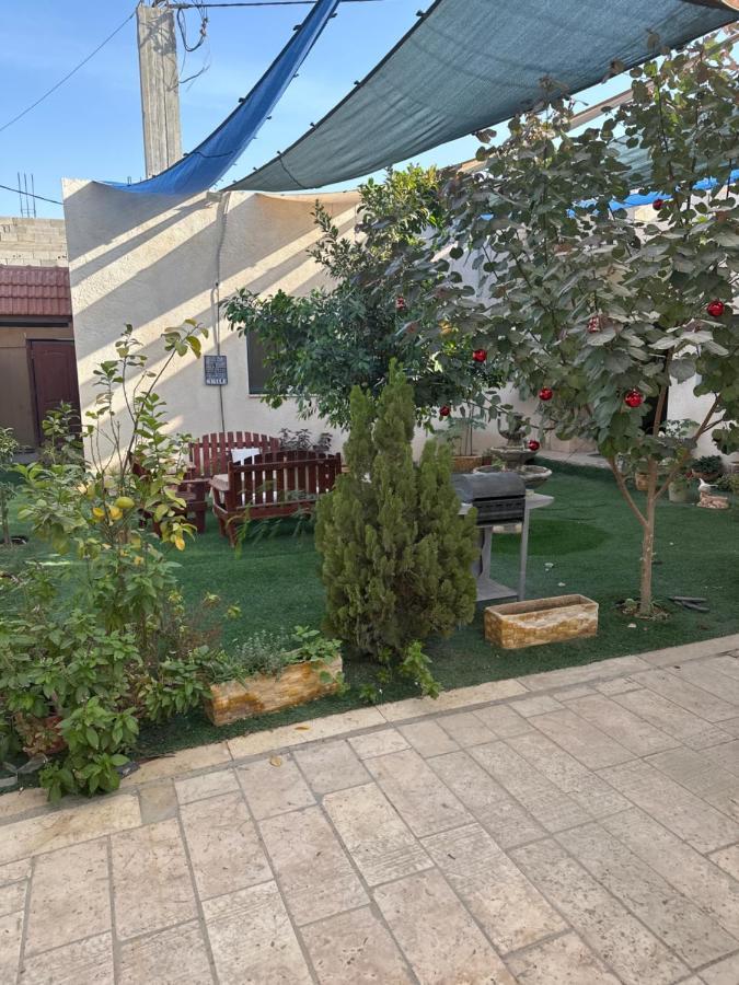 杰里科Steele Honey住宿加早餐旅馆 外观 照片